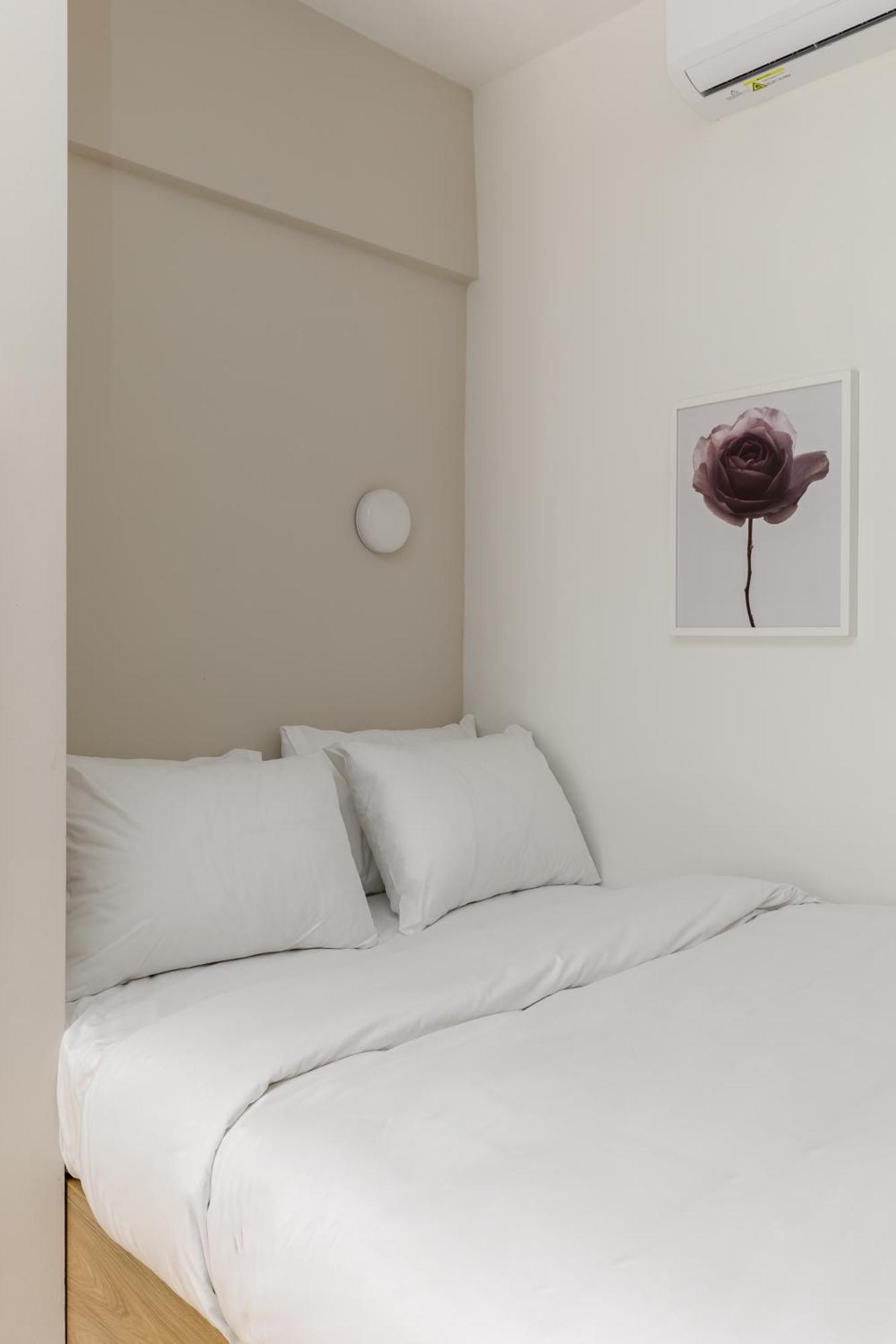 Amber Studios & Suites By Halu! เทสซาโลนิกิ ภายนอก รูปภาพ