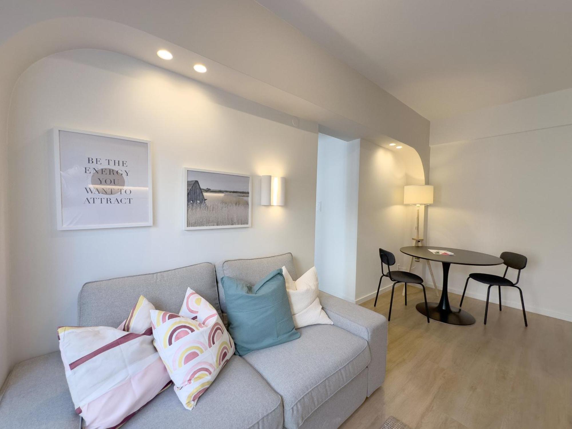 Amber Studios & Suites By Halu! เทสซาโลนิกิ ภายนอก รูปภาพ