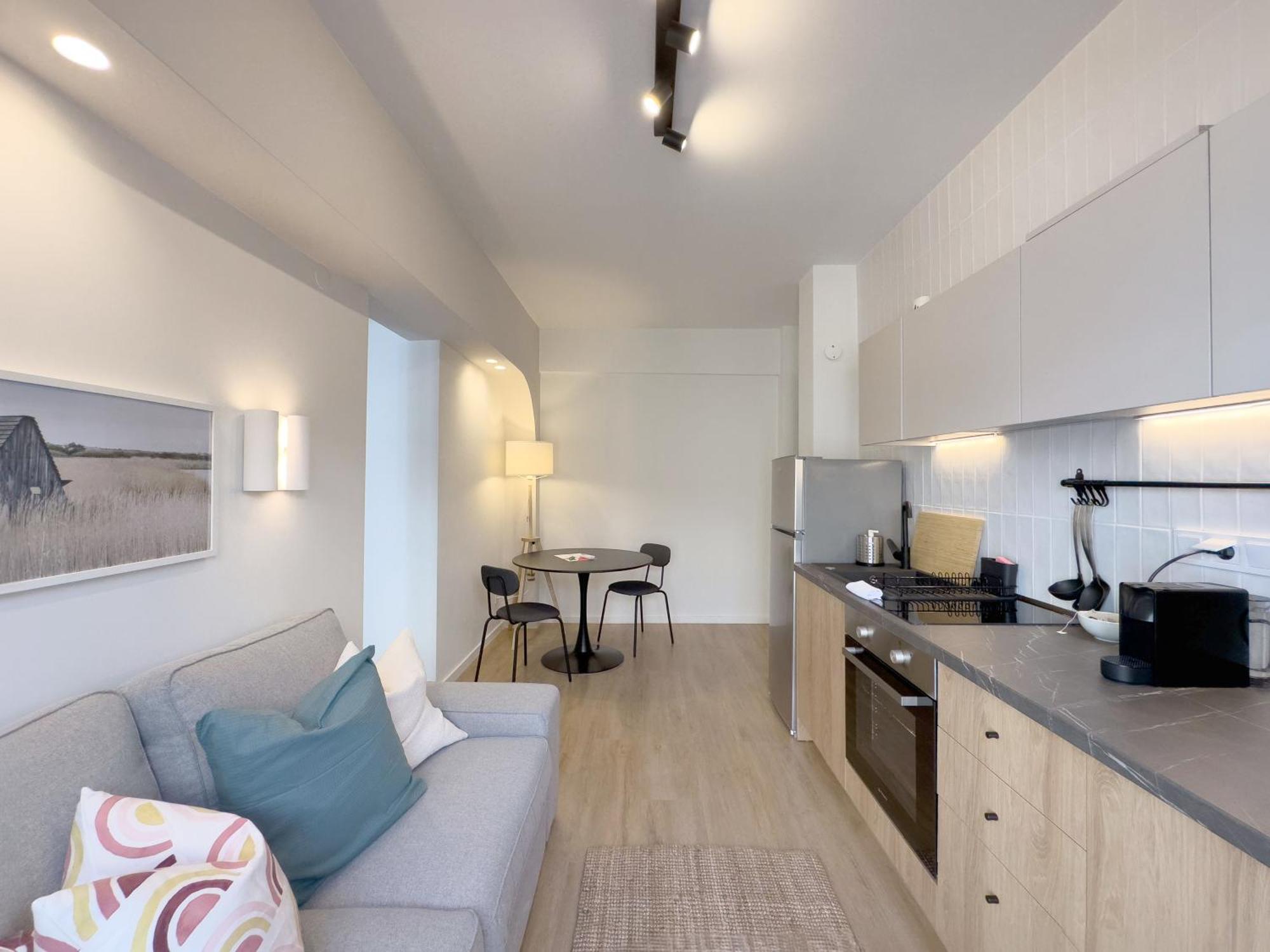Amber Studios & Suites By Halu! เทสซาโลนิกิ ภายนอก รูปภาพ